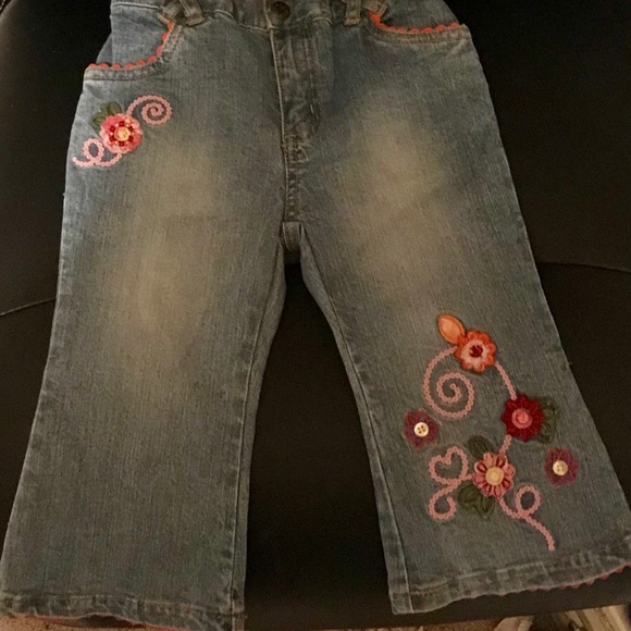 ToddlerGirl 3 PieceOutfit/NWT/The Children’s Place - Picture 2 of 8